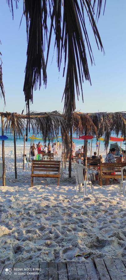 Golden Lake - Um Lugar Paradisiaco - Garden Arraial do Cabo Exterior foto